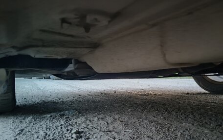 Chery M11 (A3), 2011 год, 185 000 рублей, 26 фотография