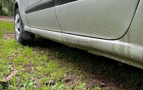 Nissan Almera, 2001 год, 260 000 рублей, 6 фотография