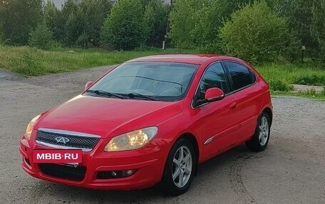 Chery M11 (A3), 2011 год, 185 000 рублей, 30 фотография