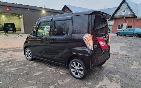 Nissan Dayz Roox I рестайлинг, 2015 год, 565 000 рублей, 3 фотография