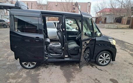 Nissan Dayz Roox I рестайлинг, 2015 год, 565 000 рублей, 7 фотография
