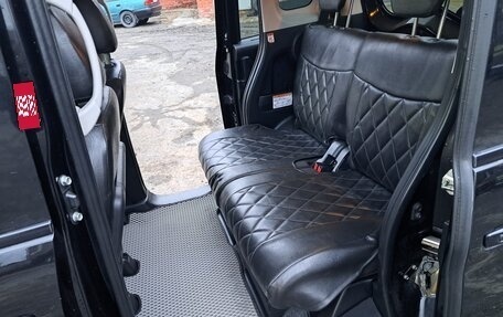 Nissan Dayz Roox I рестайлинг, 2015 год, 565 000 рублей, 11 фотография