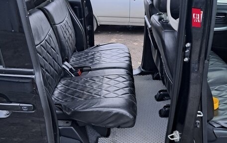 Nissan Dayz Roox I рестайлинг, 2015 год, 565 000 рублей, 22 фотография