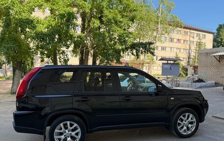 Nissan X-Trail, 2012 год, 1 165 000 рублей, 4 фотография