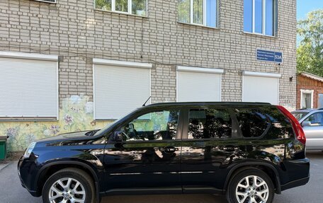 Nissan X-Trail, 2012 год, 1 165 000 рублей, 8 фотография