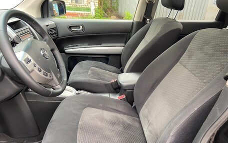 Nissan X-Trail, 2012 год, 1 165 000 рублей, 10 фотография