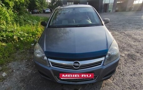 Opel Astra H, 2007 год, 380 000 рублей, 2 фотография