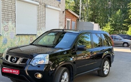 Nissan X-Trail, 2012 год, 1 165 000 рублей, 2 фотография