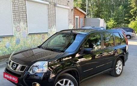 Nissan X-Trail, 2012 год, 1 165 000 рублей, 7 фотография