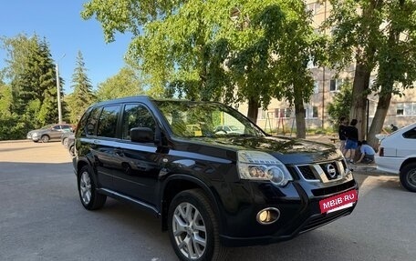 Nissan X-Trail, 2012 год, 1 165 000 рублей, 6 фотография