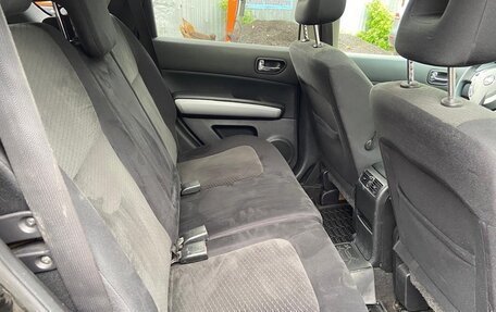 Nissan X-Trail, 2012 год, 1 165 000 рублей, 11 фотография