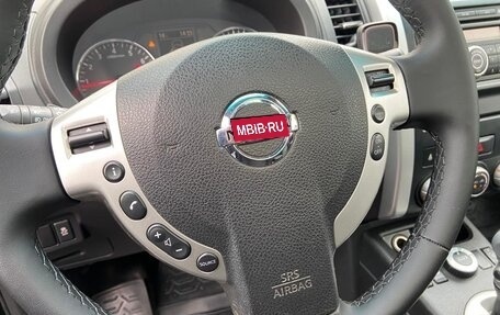 Nissan X-Trail, 2012 год, 1 165 000 рублей, 13 фотография