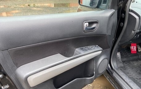 Nissan X-Trail, 2012 год, 1 165 000 рублей, 19 фотография