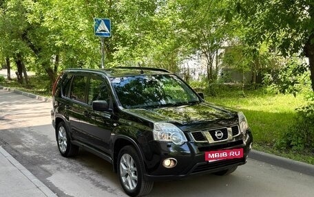 Nissan X-Trail, 2012 год, 1 165 000 рублей, 23 фотография