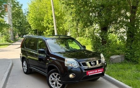 Nissan X-Trail, 2012 год, 1 165 000 рублей, 21 фотография