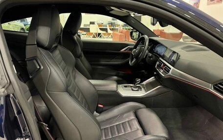 BMW 4 серия, 2020 год, 5 400 000 рублей, 11 фотография