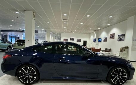 BMW 4 серия, 2020 год, 5 400 000 рублей, 9 фотография