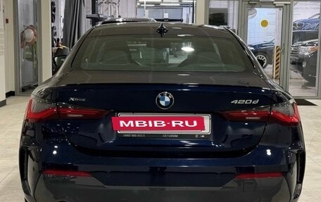 BMW 4 серия, 2020 год, 5 400 000 рублей, 8 фотография