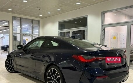 BMW 4 серия, 2020 год, 5 400 000 рублей, 6 фотография