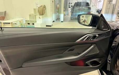 BMW 4 серия, 2020 год, 5 400 000 рублей, 12 фотография