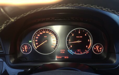 BMW 5 серия, 2013 год, 2 000 000 рублей, 7 фотография