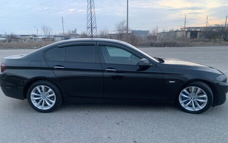BMW 5 серия, 2013 год, 2 000 000 рублей, 6 фотография