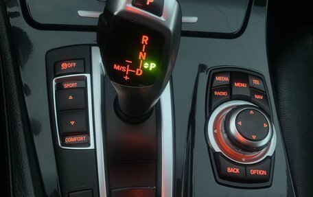BMW 5 серия, 2013 год, 2 000 000 рублей, 8 фотография
