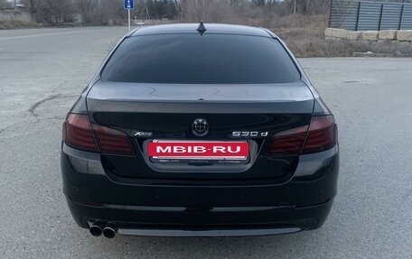 BMW 5 серия, 2013 год, 2 000 000 рублей, 3 фотография