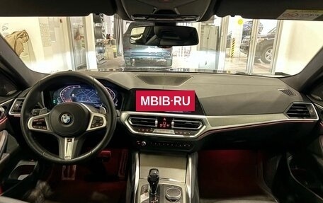 BMW 4 серия, 2020 год, 5 400 000 рублей, 14 фотография
