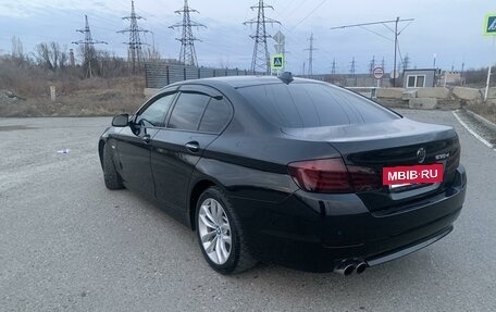 BMW 5 серия, 2013 год, 2 000 000 рублей, 2 фотография