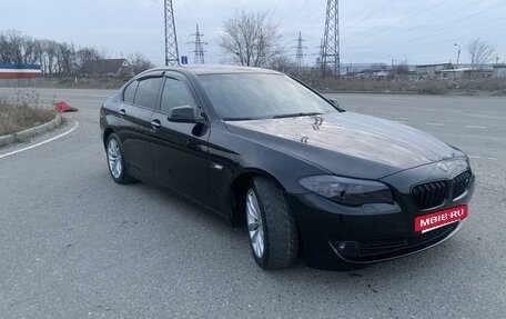 BMW 5 серия, 2013 год, 2 000 000 рублей, 4 фотография