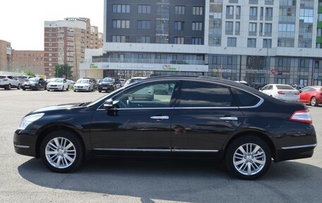 Nissan Teana, 2011 год, 1 200 000 рублей, 4 фотография