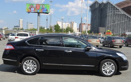Nissan Teana, 2011 год, 1 200 000 рублей, 8 фотография