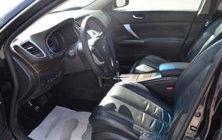 Nissan Teana, 2011 год, 1 200 000 рублей, 10 фотография