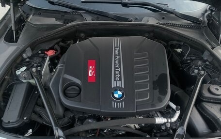 BMW 5 серия, 2013 год, 2 000 000 рублей, 11 фотография