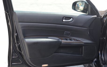 Nissan Teana, 2011 год, 1 200 000 рублей, 9 фотография