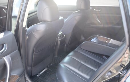 Nissan Teana, 2011 год, 1 200 000 рублей, 12 фотография