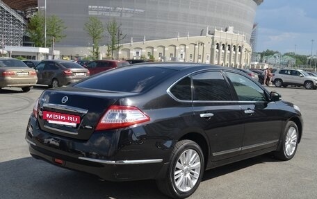 Nissan Teana, 2011 год, 1 200 000 рублей, 7 фотография