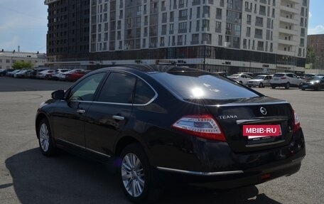 Nissan Teana, 2011 год, 1 200 000 рублей, 5 фотография
