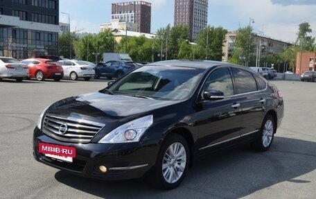 Nissan Teana, 2011 год, 1 200 000 рублей, 3 фотография