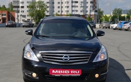 Nissan Teana, 2011 год, 1 200 000 рублей, 2 фотография