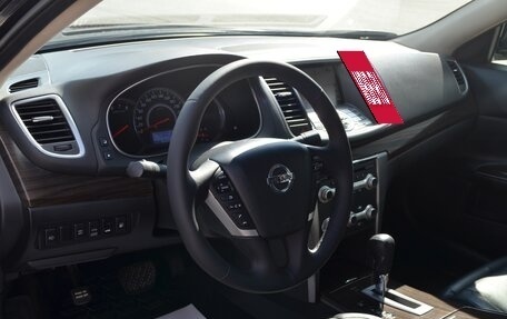 Nissan Teana, 2011 год, 1 200 000 рублей, 11 фотография