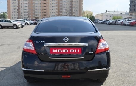 Nissan Teana, 2011 год, 1 200 000 рублей, 6 фотография