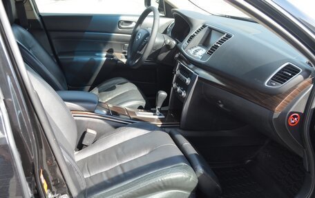 Nissan Teana, 2011 год, 1 200 000 рублей, 18 фотография