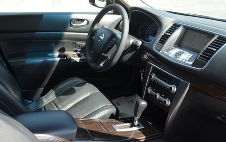 Nissan Teana, 2011 год, 1 200 000 рублей, 20 фотография