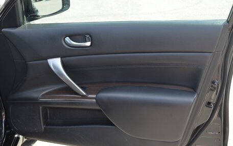 Nissan Teana, 2011 год, 1 200 000 рублей, 17 фотография