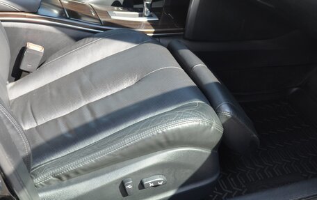 Nissan Teana, 2011 год, 1 200 000 рублей, 19 фотография