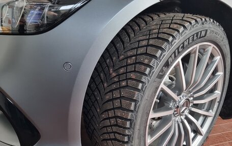 Mercedes-Benz AMG GT I рестайлинг, 2021 год, 9 635 000 рублей, 8 фотография
