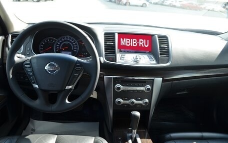Nissan Teana, 2011 год, 1 200 000 рублей, 21 фотография