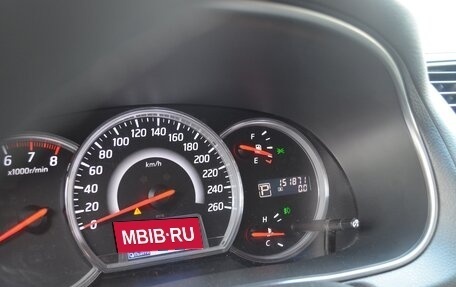 Nissan Teana, 2011 год, 1 200 000 рублей, 22 фотография